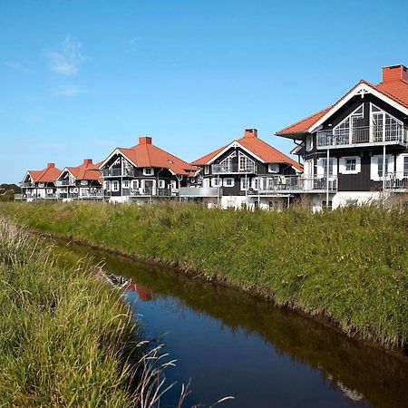 8 Person Holiday Home On A Holiday Park In Bogense Exterior foto